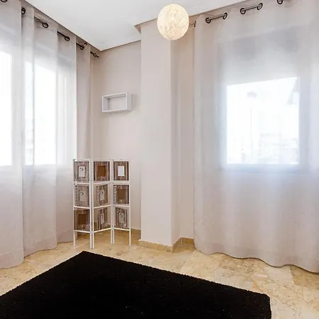 Apartman 59 Avenida De La Purisima *
