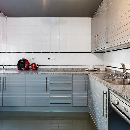 59 Avenida De La Purisima Apartman