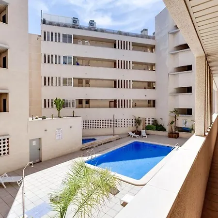 Apartman 59 Avenida De La Purisima *
