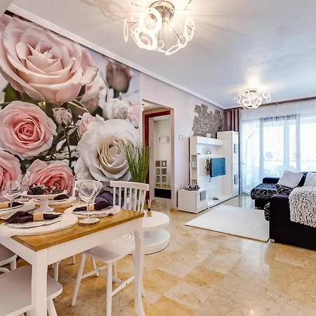Apartman 59 Avenida De La Purisima *