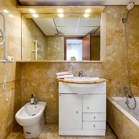 Apartman 59 Avenida De La Purisima Torrevieja